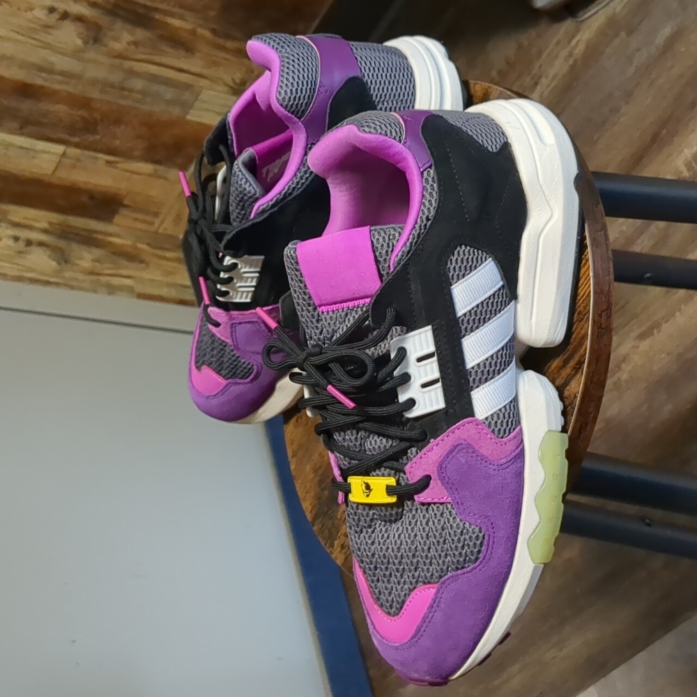 Torsions Adidas